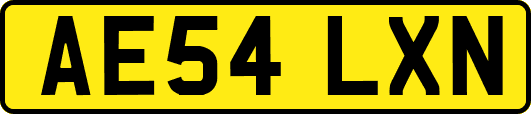 AE54LXN