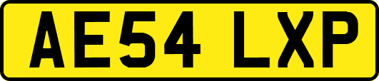 AE54LXP