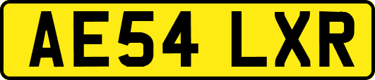 AE54LXR