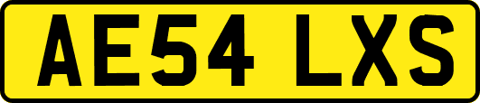 AE54LXS
