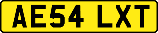 AE54LXT