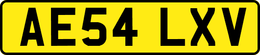 AE54LXV