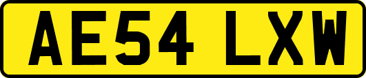 AE54LXW