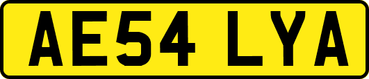 AE54LYA
