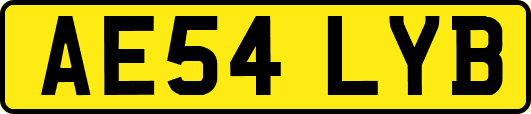 AE54LYB