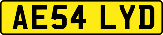 AE54LYD