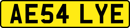 AE54LYE