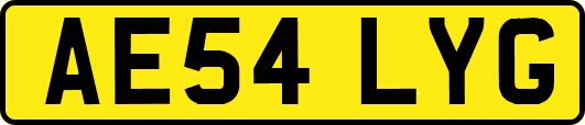 AE54LYG