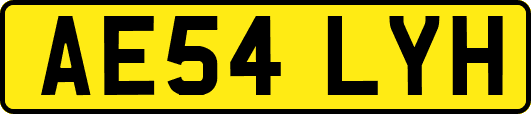 AE54LYH
