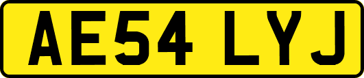 AE54LYJ