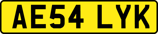 AE54LYK