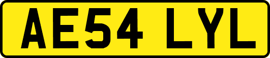 AE54LYL