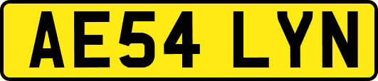 AE54LYN