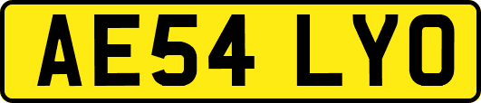 AE54LYO