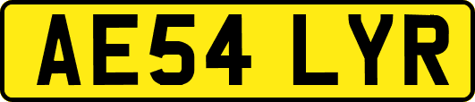 AE54LYR