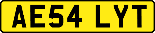 AE54LYT