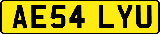 AE54LYU