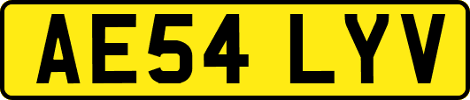 AE54LYV