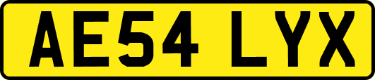 AE54LYX