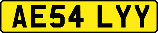 AE54LYY