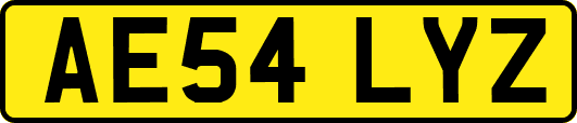 AE54LYZ