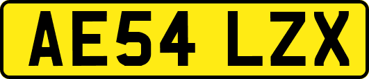 AE54LZX