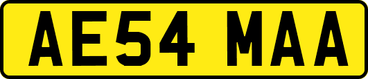 AE54MAA