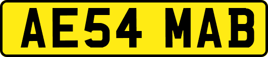 AE54MAB
