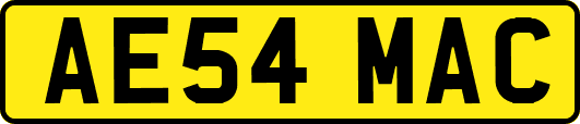AE54MAC