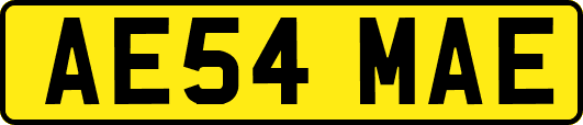 AE54MAE