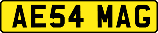 AE54MAG