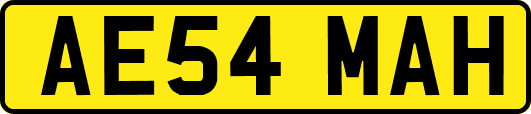 AE54MAH