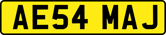 AE54MAJ