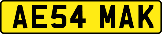 AE54MAK