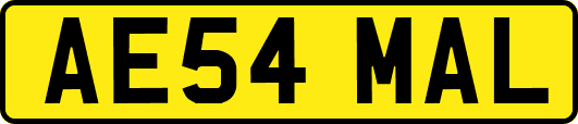 AE54MAL
