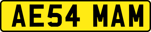 AE54MAM