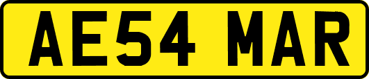 AE54MAR