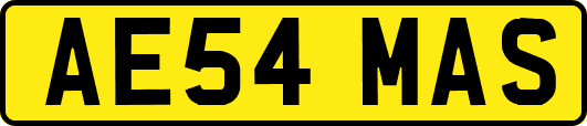 AE54MAS