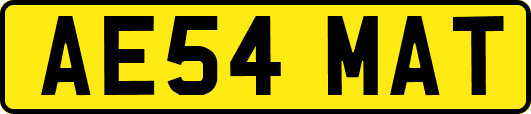 AE54MAT