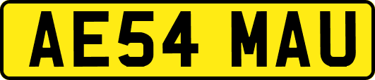 AE54MAU