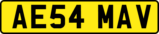 AE54MAV