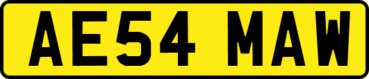AE54MAW