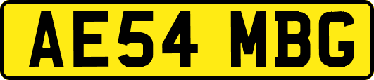 AE54MBG