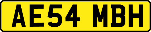AE54MBH