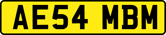 AE54MBM