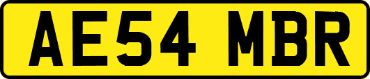 AE54MBR