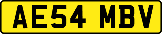 AE54MBV
