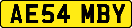 AE54MBY