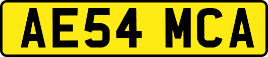 AE54MCA