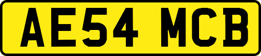 AE54MCB